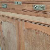 Grand Parisian buffet