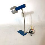 Stilux Milano, mid-century adjustable table lamp from 60s