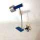 Stilux Milano, mid-century adjustable table lamp from 60s