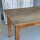 Table de ferme