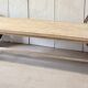 Table de ferme