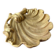 Bronze “shell” pocket emptier