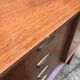 Mid-Century Model 4048 Scandi Sideboard by Victor Wilkins for G-Plan