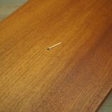 Teak sideboard, Danish design, 1960s, production: Denmark