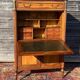 Louis XVI-era mahogany secretary
