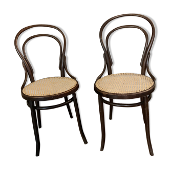 Pair of chairs