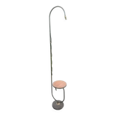 Lampadaire, années 50-60