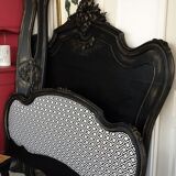 Lit Louis XV