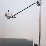 Topo desk lamp by Joe Colombo for Stilnovo 1970s
