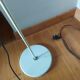 Floor lamp from the 70s and 80s, Habitat