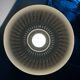 Andrea Lazzari spring wall light for Morosini