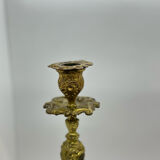2 candlesticks