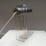 Vintage 70s desk lamp