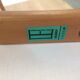 Lot de 4 chaises scandinaves