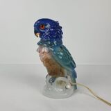 Night light parrot, twentieth century