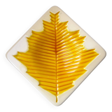 Ravier, beurrier feuille jaune Verceram