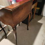 Secrétaire ancien