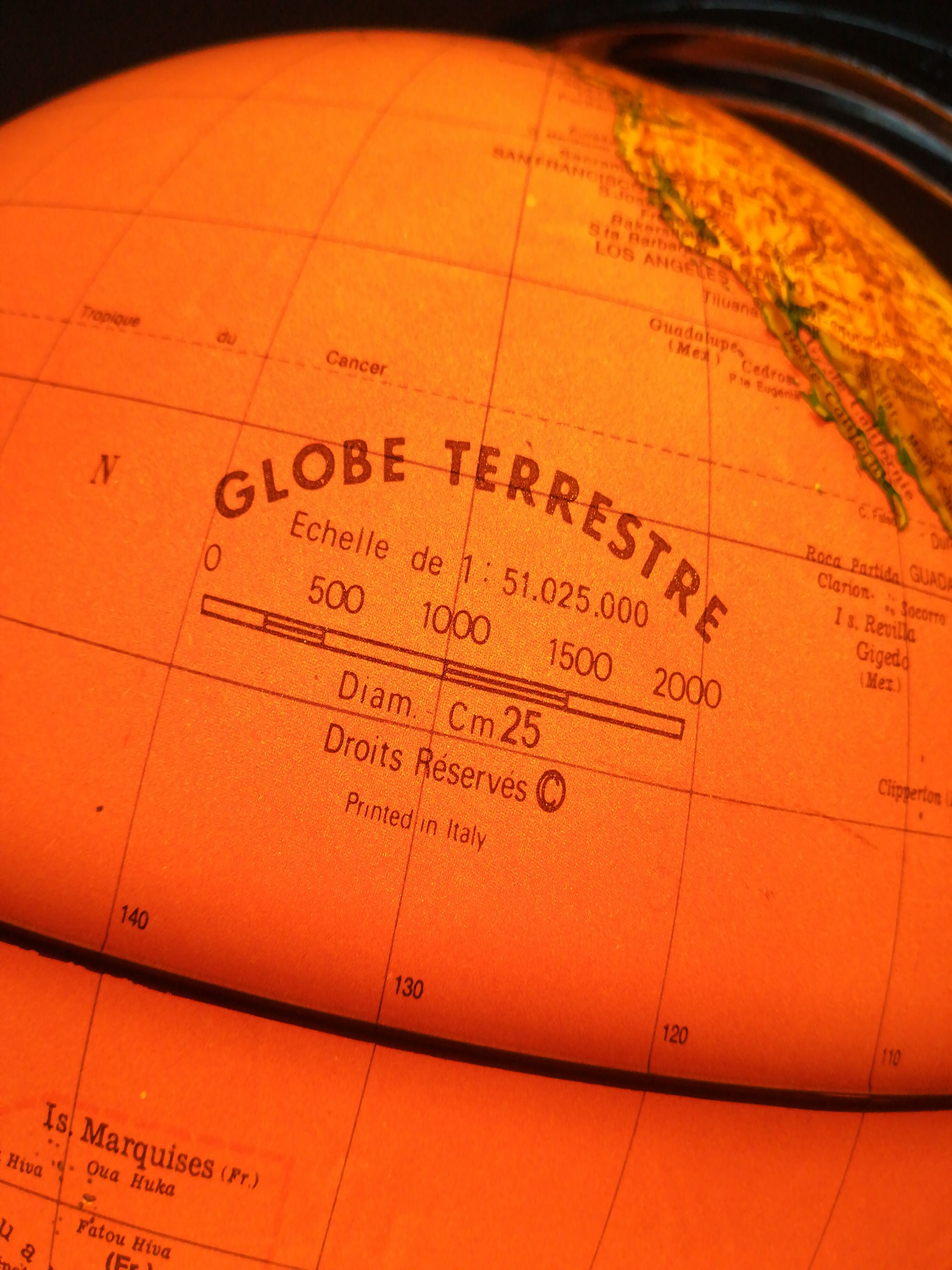 Light Globe Tecnodidattica