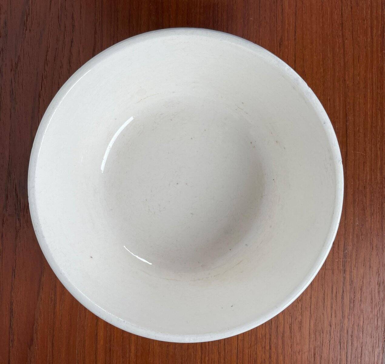 Mid-century German ceramic bowls by Limburg, 1960s, set of 3.