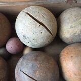 Old balls game