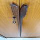Scandinavian teak wardrobe