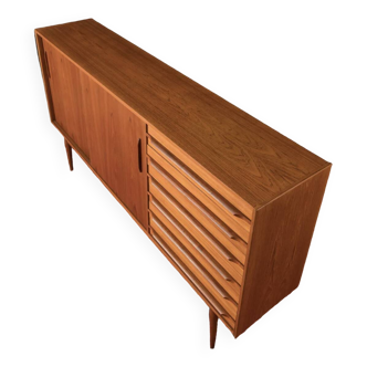 1950s teak sideboard