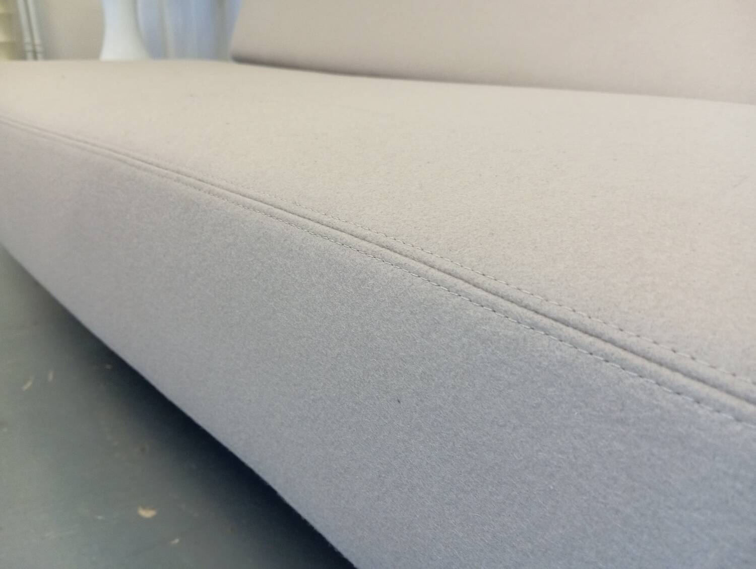 Jean Marie Massaud designer sofa for Cassina