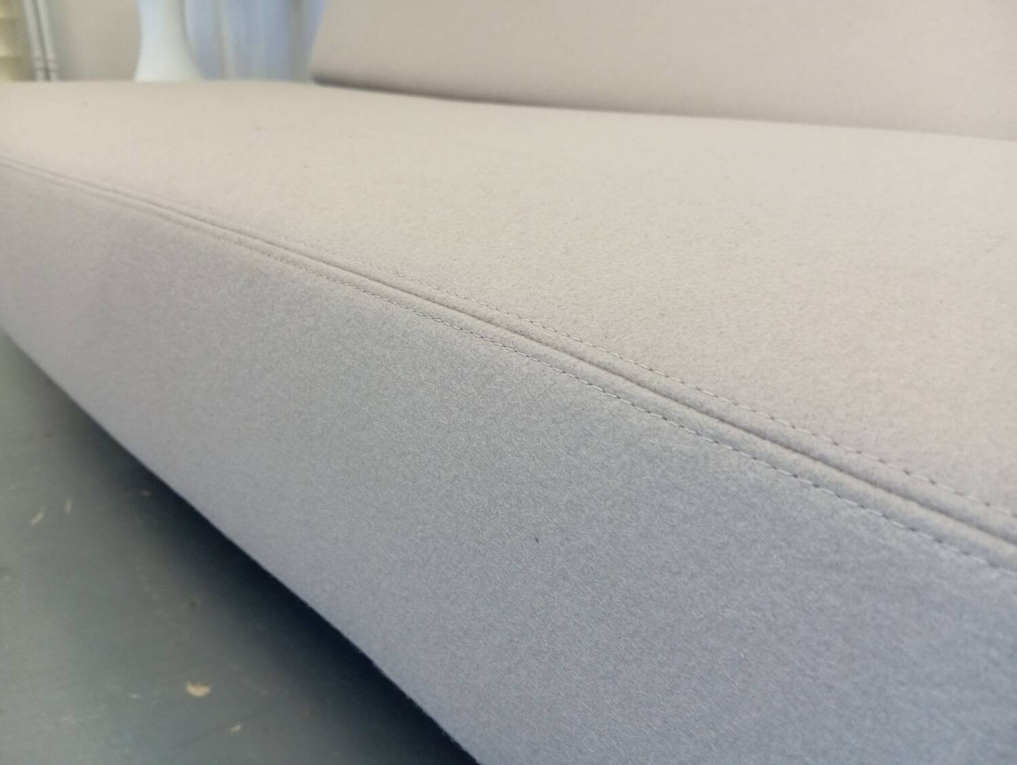 Jean Marie Massaud designer sofa for Cassina