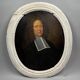 Portrait of a magistrate 1680-1720