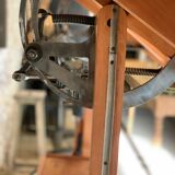 Drawing table of italian architect Sacchi circa 1930