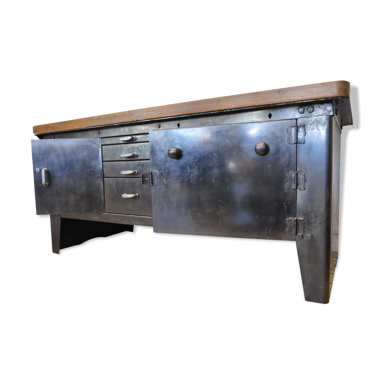 Biguet furniture