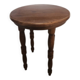 Low stool