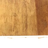 Oak chest of drawers, marian grabinski, möbel-ikéa, sweden, 1970