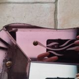 Antique Murano Venetian mirror