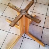 Moller dining room table and chair - 1960