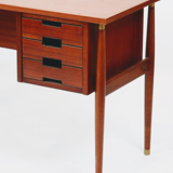 Desk from Schirolli Mantova