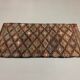 Turkish kilim runner 112x55 cm