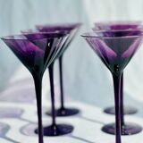 Verres a Martini