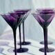 Verres a Martini