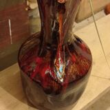 Vase Vallauris