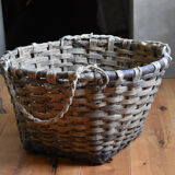 Antique basket