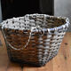 Antique basket