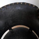 Fauteuil de bureau pivotant 19ème