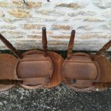 Baumann stools