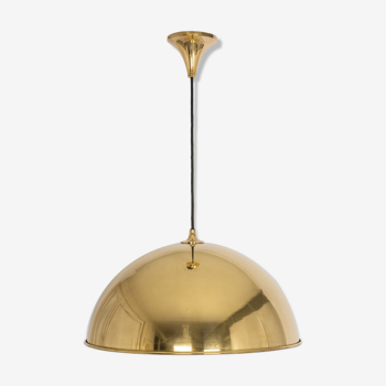 Brass suspension by Florian Schulz Germany