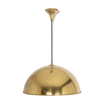 Brass suspension by Florian Schulz Germany