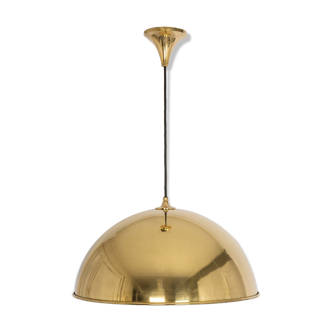 Brass suspension by Florian Schulz Germany