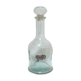 Vintage whisky decanter