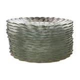 Dessert plates Lesieur