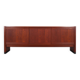 Teak sideboard, Danish design, 1960s, production: Skovby